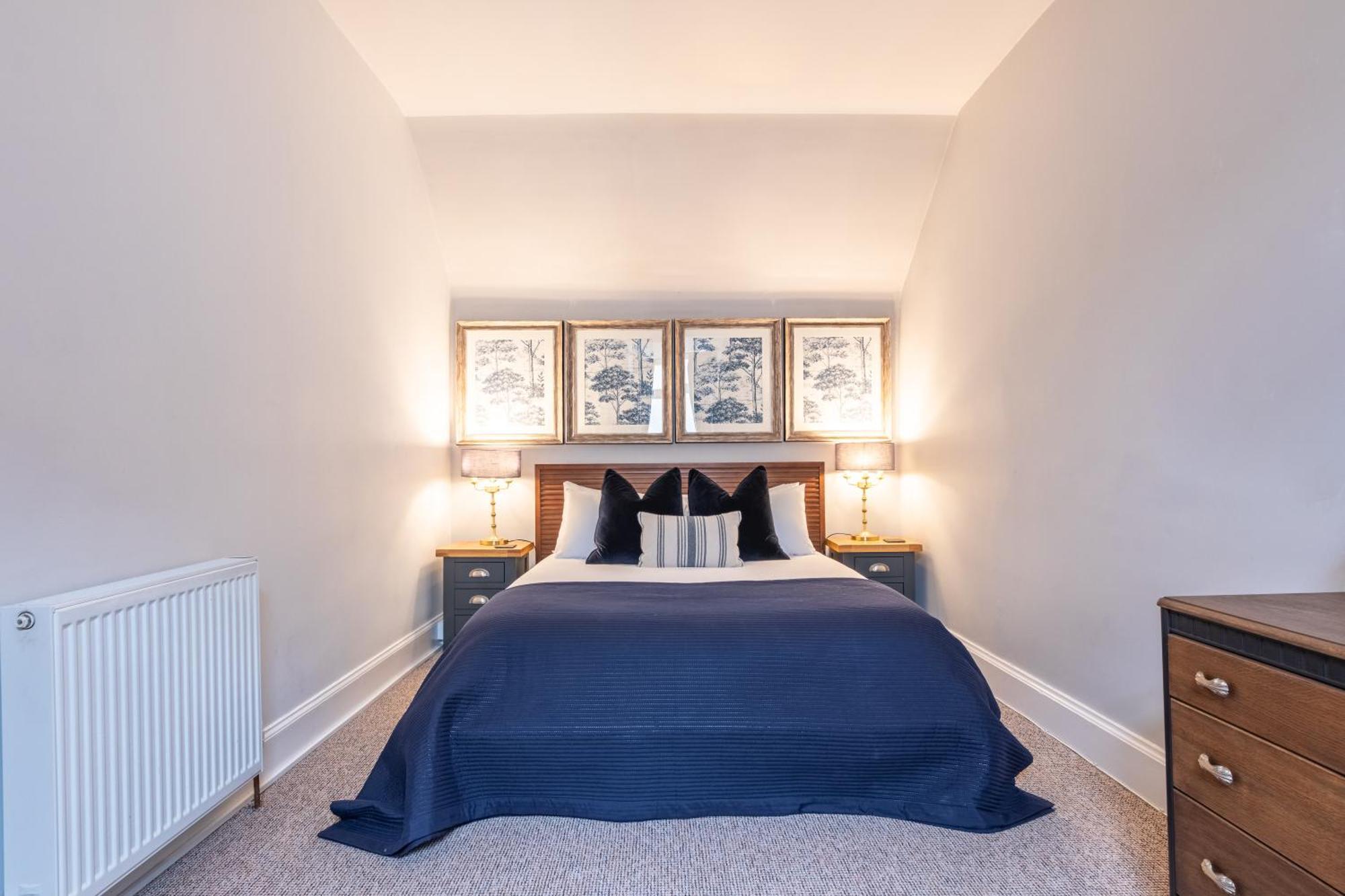 Taigh Carnan Apartment Inverness Luaran gambar