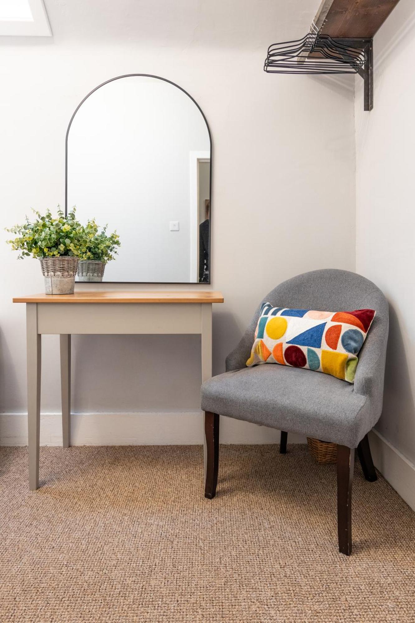Taigh Carnan Apartment Inverness Luaran gambar