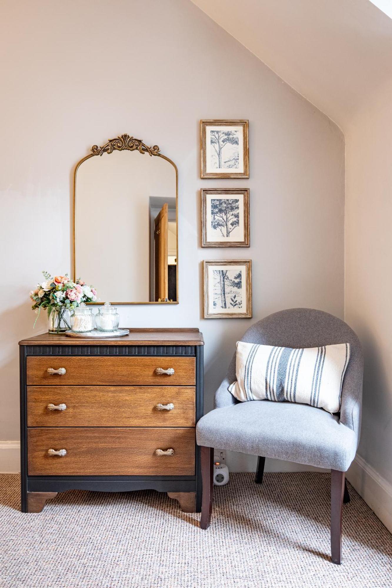 Taigh Carnan Apartment Inverness Luaran gambar