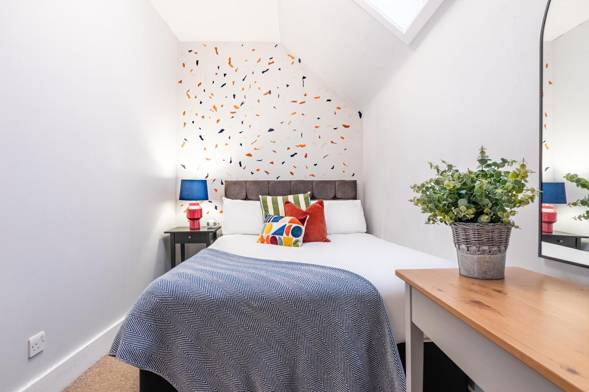 Taigh Carnan Apartment Inverness Luaran gambar